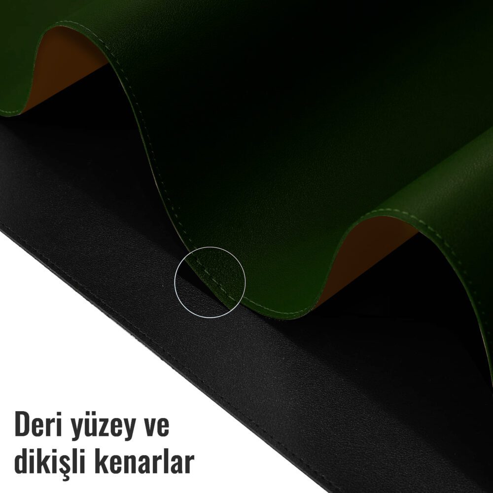 1 Yesil