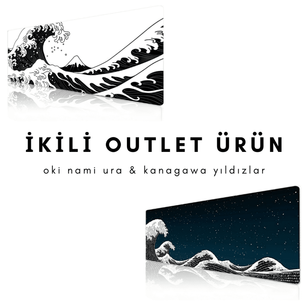 IKILI OUTLET URUN